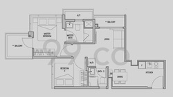 RV Altitude (D9), Apartment #554008431